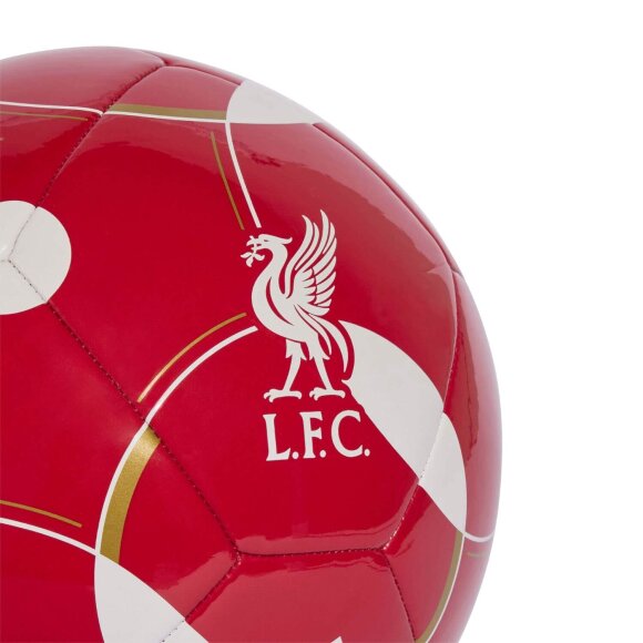 ADIDAS  - LIVERPOOL FC CLUB BALL