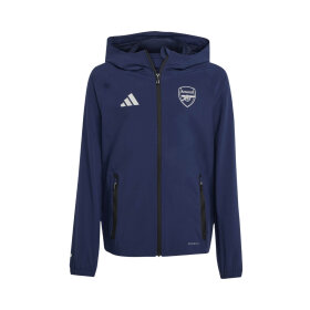 ADIDAS  - Y ARSENAL FC VT JACKET