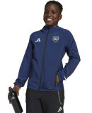 ADIDAS - Y ARSENAL FC VT JACKET ADIDAS - Y ARSENAL FC VT JACKET