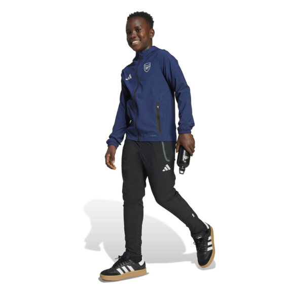ADIDAS  - Y ARSENAL FC VT JACKET