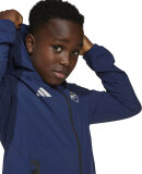 ADIDAS - Y ARSENAL FC VT JACKET ADIDAS - Y ARSENAL FC VT JACKET