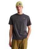 THE NORTH FACE - M TNF SNACK REX TEE THE NORTH FACE - M TNF SNACK REX TEE