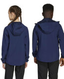 ADIDAS - Y ARSENAL FC VT JACKET ADIDAS - Y ARSENAL FC VT JACKET