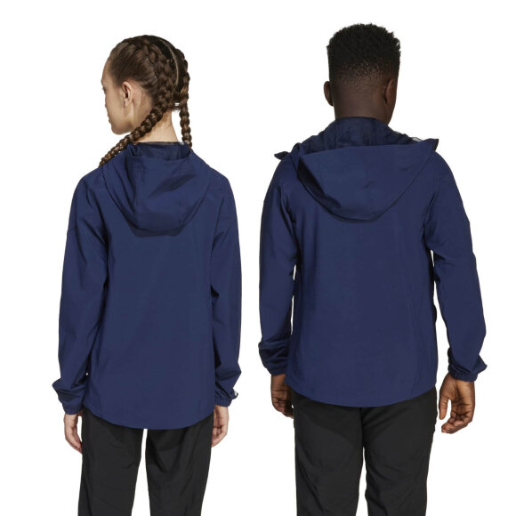 ADIDAS  - Y ARSENAL FC VT JACKET