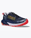 HOKA - W MAFATE 5