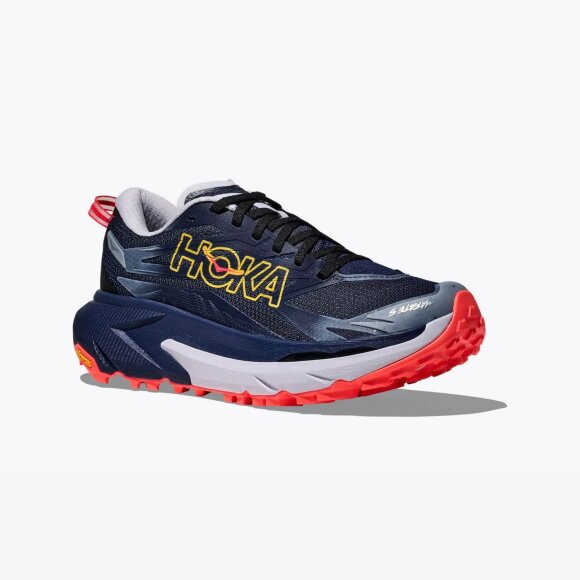 HOKA - W MAFATE 5