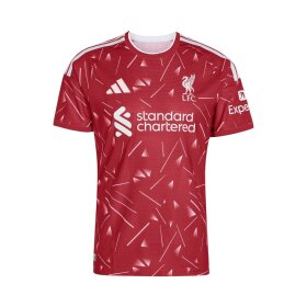 ADIDAS  - M LIVERPOOL FC 26/27 AUTHENTIC