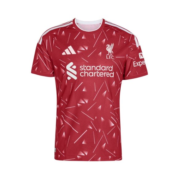 ADIDAS  - M LIVERPOOL FC 26/27 AUTHENTIC