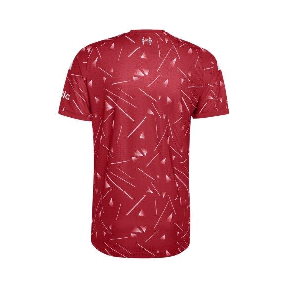 ADIDAS  - M LIVERPOOL FC 26/27 AUTHENTIC