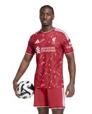 ADIDAS - M LIVERPOOL FC 26/27 AUTHENTIC ADIDAS - M LIVERPOOL FC 26/27 AUTHENTIC