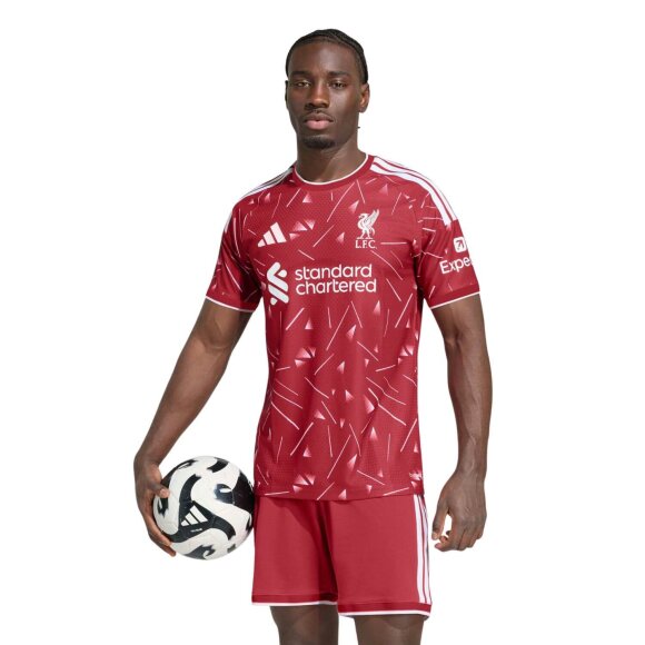 ADIDAS  - M LIVERPOOL FC 26/27 AUTHENTIC
