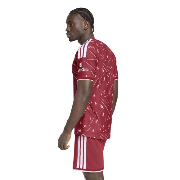 ADIDAS  - M LIVERPOOL FC 26/27 AUTHENTIC