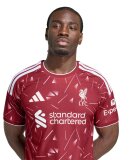 ADIDAS - M LIVERPOOL FC 26/27 AUTHENTIC ADIDAS - M LIVERPOOL FC 26/27 AUTHENTIC