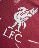 ADIDAS - M LIVERPOOL FC 26/27 AUTHENTIC ADIDAS - M LIVERPOOL FC 26/27 AUTHENTIC