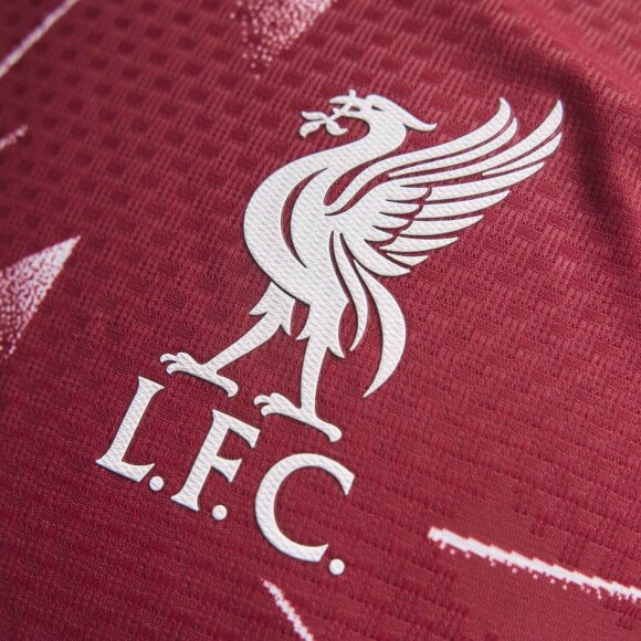 ADIDAS  - M LIVERPOOL FC 26/27 AUTHENTIC