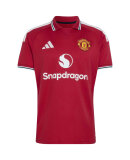 ADIDAS - M MANCHESTER UNITED 26/27 JSY ADIDAS - M MANCHESTER UNITED 26/27 JSY