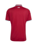 ADIDAS - M MANCHESTER UNITED 26/27 JSY ADIDAS - M MANCHESTER UNITED 26/27 JSY