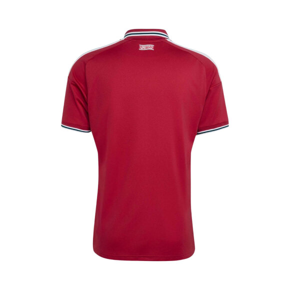 ADIDAS  - M MANCHESTER UNITED 26/27 JSY