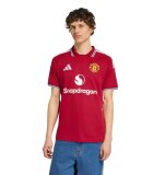 ADIDAS - M MANCHESTER UNITED 26/27 JSY ADIDAS - M MANCHESTER UNITED 26/27 JSY