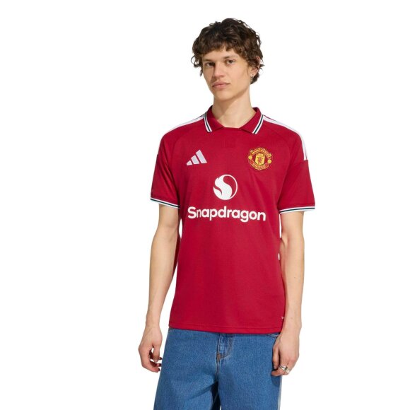ADIDAS  - M MANCHESTER UNITED 26/27 JSY