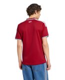 ADIDAS - M MANCHESTER UNITED 26/27 JSY ADIDAS - M MANCHESTER UNITED 26/27 JSY