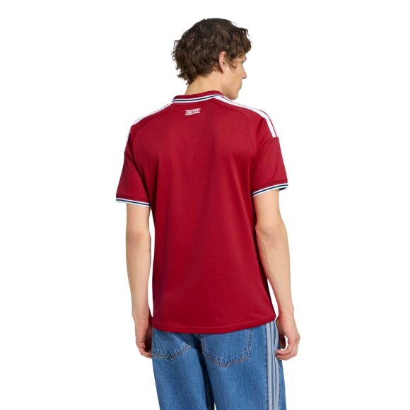 ADIDAS  - M MANCHESTER UNITED 26/27 JSY
