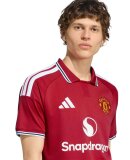 ADIDAS - M MANCHESTER UNITED 26/27 JSY ADIDAS - M MANCHESTER UNITED 26/27 JSY