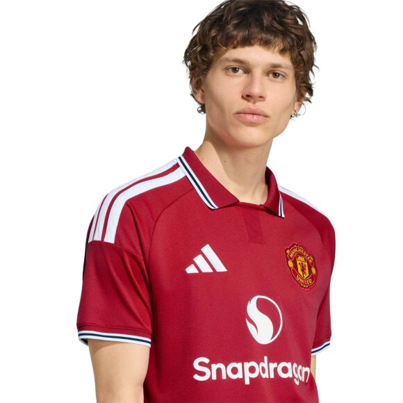ADIDAS  - M MANCHESTER UNITED 26/27 JSY