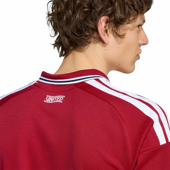 ADIDAS  - M MANCHESTER UNITED 26/27 JSY