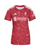 ADIDAS - W LIVERPOOL FC HOME 26/27 JSY ADIDAS - W LIVERPOOL FC HOME 26/27 JSY