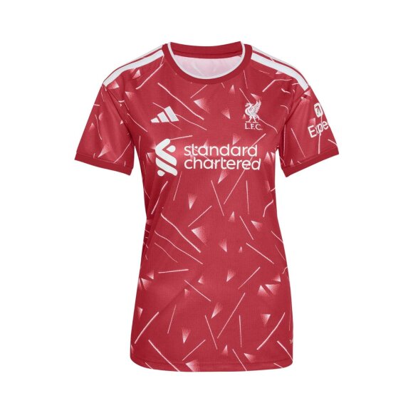 ADIDAS  - W LIVERPOOL FC HOME 26/27 JSY