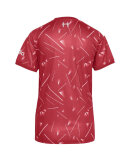 ADIDAS - W LIVERPOOL FC HOME 26/27 JSY ADIDAS - W LIVERPOOL FC HOME 26/27 JSY