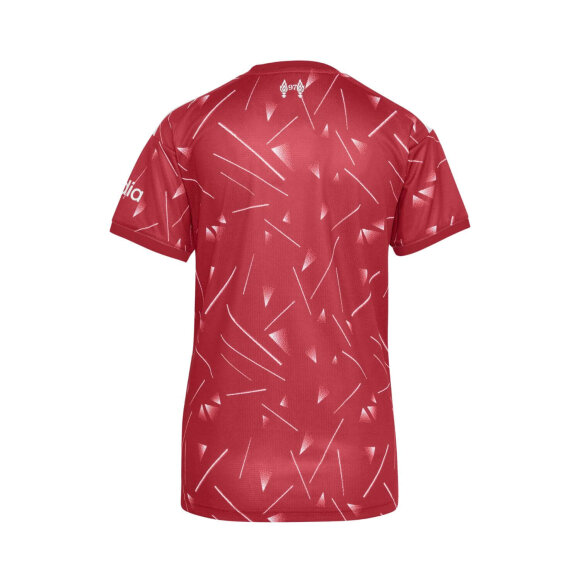 ADIDAS  - W LIVERPOOL FC HOME 26/27 JSY