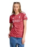 ADIDAS - W LIVERPOOL FC HOME 26/27 JSY ADIDAS - W LIVERPOOL FC HOME 26/27 JSY