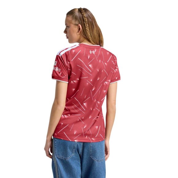 ADIDAS  - W LIVERPOOL FC HOME 26/27 JSY