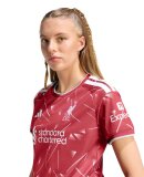 ADIDAS - W LIVERPOOL FC HOME 26/27 JSY ADIDAS - W LIVERPOOL FC HOME 26/27 JSY
