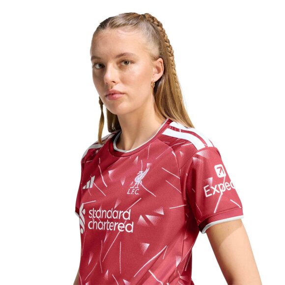 ADIDAS  - W LIVERPOOL FC HOME 26/27 JSY