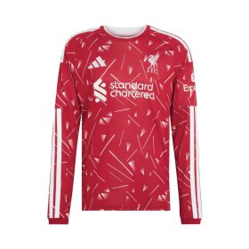 ADIDAS  - M LIVERPOOL FC HOME 26-27 LS