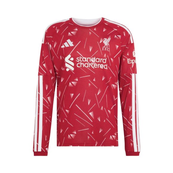 ADIDAS  - M LIVERPOOL FC HOME 26-27 LS