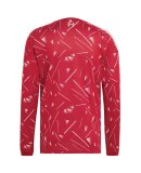 ADIDAS - M LIVERPOOL FC HOME 26-27 LS ADIDAS - M LIVERPOOL FC HOME 26-27 LS