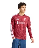 ADIDAS - M LIVERPOOL FC HOME 26-27 LS ADIDAS - M LIVERPOOL FC HOME 26-27 LS