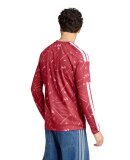 ADIDAS - M LIVERPOOL FC HOME 26-27 LS ADIDAS - M LIVERPOOL FC HOME 26-27 LS
