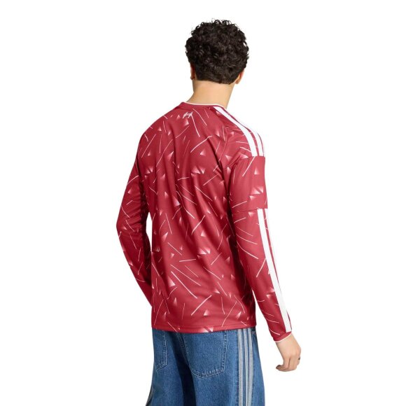 ADIDAS  - M LIVERPOOL FC HOME 26-27 LS