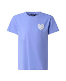 THE NORTH FACE - G BRAND PROUD RELAXED SS TEE THE NORTH FACE - G BRAND PROUD RELAXED SS TEE