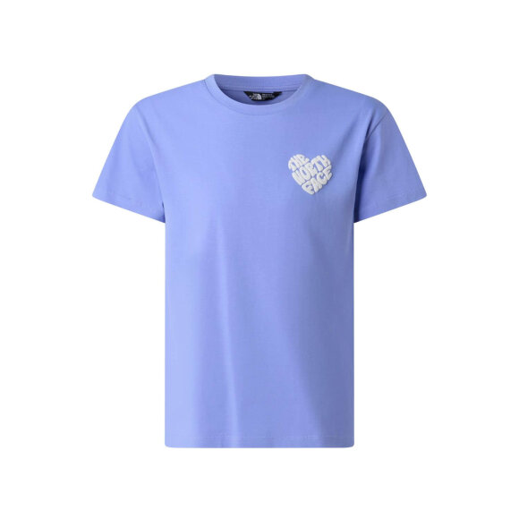 THE NORTH FACE - G BRAND PROUD RELAXED SS TEE