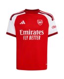 ADIDAS - Y ARSENAL FC HOME 26-27 JERSEY ADIDAS - Y ARSENAL FC HOME 26-27 JERSEY