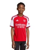 ADIDAS - Y ARSENAL FC HOME 26-27 JERSEY ADIDAS - Y ARSENAL FC HOME 26-27 JERSEY