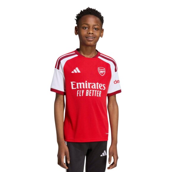 ADIDAS  - Y ARSENAL FC HOME 26-27 JERSEY