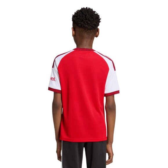 ADIDAS  - Y ARSENAL FC HOME 26-27 JERSEY
