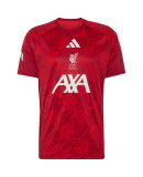 ADIDAS  - M LIVERPOOL FC 26/27 PRE JSY